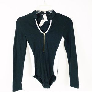 Fashion Nova Body Suit